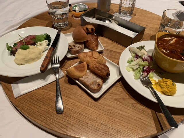 Chano Ma 横浜 チャノマ 日本大通り カフェ ネット予約可 食べログ