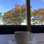 CAFE 水とコーヒー - ブレンド