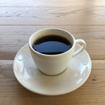 CAFE 水とコーヒー - ブレンド（税込400円）