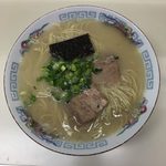 Maruzono Ramen - 