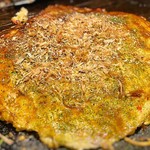 Okonomiyaki Ekimae - 
