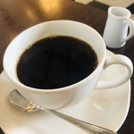 117774903 - ホットコーヒー