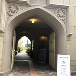 117774911 - 入り口