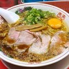 中華そば 丸岡商店 - 料理写真: