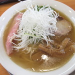 麺饗 松韻 - 