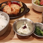 やさい家めい - 