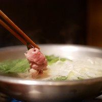 麻布十番しも井 - 
