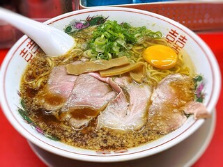 京橋のおすすめラーメン店 こってりからあっさりまで5選 食べログまとめ