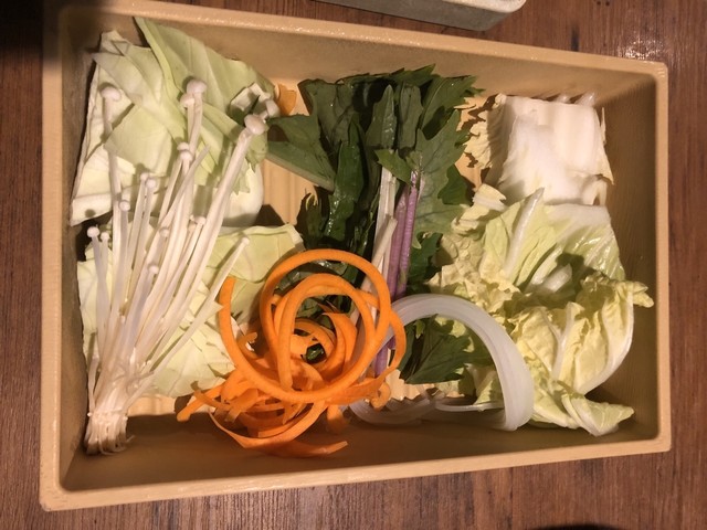 しゃぶしゃぶ温野菜 山口吉敷店 矢原 しゃぶしゃぶ ネット予約可 食べログ しゃぶしゃぶ温野菜 山口吉敷店 矢原 しゃぶしゃぶ ネット予約可 食べログ