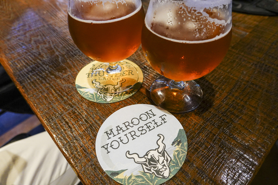 Stone Brewing Tap Room San Diego ラグーナ ビーチ デイナ ポイント サンクレメンテ ビアバー 食べログ