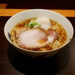 麺 みつヰ - 