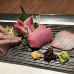 Robata Choufuu - 