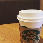 STARBUCKS COFFEE - 