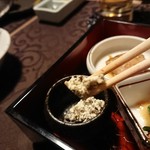 神戸牛すき焼き 肉の寿司　肉邸 金山 - 