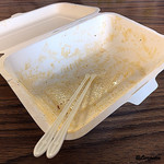 カーサ・デル・チーボ - 翌朝ホテルでprima colazione