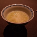 茶禅華 - 青山緑水