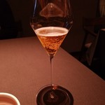 茶禅華 - ペアリングティー