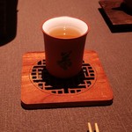 茶禅華 - ペアリングティー