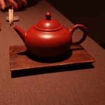 茶禅華 - ペアリングティー