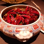 茶禅華 - 四川排骨