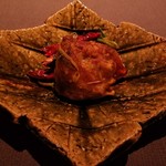 茶禅華 - 四川排骨