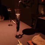 茶禅華 - ペアリングティー