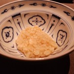 茶禅華 - スープで炊いたごはん