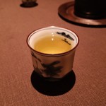 茶禅華 - ペアリングティー