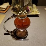 茶禅華 - ペアリングティー