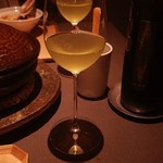 茶禅華 - ペアリングティー