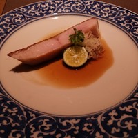 茶禅華 - 香港烤魚