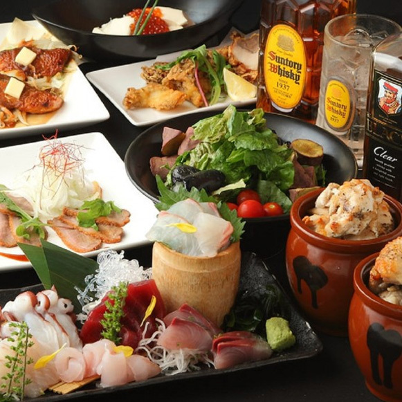 合点くろうさぎ ガッテンクロウサギ 海老名 居酒屋 ネット予約可 食べログ