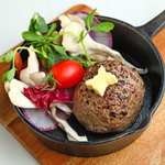 A4黒毛和牛専門店ステーキモンスター