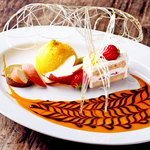 A4黒毛和牛専門店ステーキモンスター