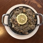 DOT 5 - くろすけカレー