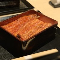 うなぎ 目白ぞろ芽 - 