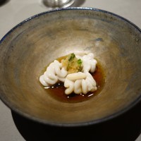 東京和食 りくう - 白子