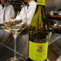 東京和食 りくう - 白ワイン