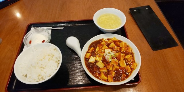 中華居酒屋 大唐 ダイトウ 旧店名 喜来楽 橋本 中華料理 食べログ