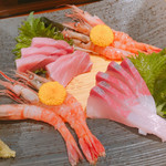 旬菜旬魚 船越 - 