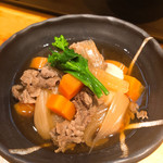 旬菜旬魚 船越 - 