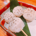 旬菜旬魚 船越 - 