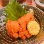 旬菜旬魚 船越 - 