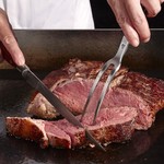 ビュッフェレストラン 嵯峨野