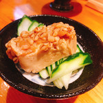 旬菜旬魚 船越 - 