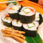 旬菜旬魚 船越 - 