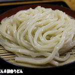 吉田流宗家のうどん