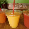 ザ チャヤ