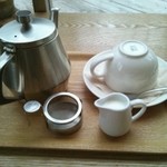 milou - ミルゥブレンド