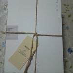 milou - 可愛い箱